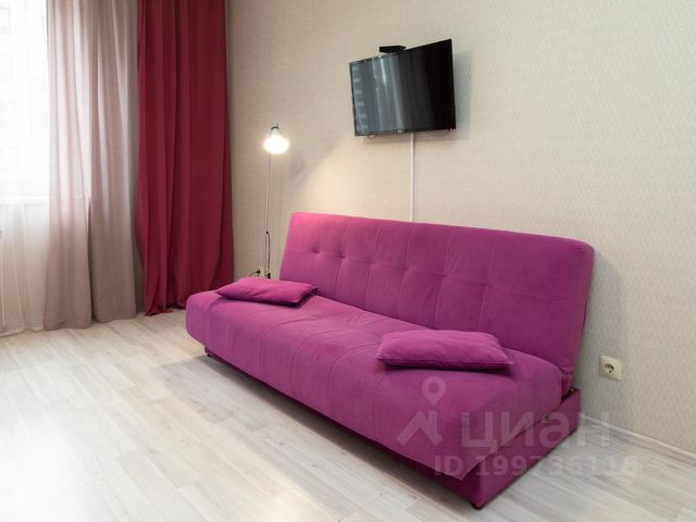 2-комн., 70 м², 5/25 этаж