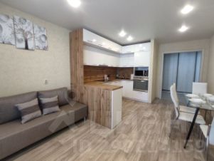 1-комн.кв., 45 м², этаж 13