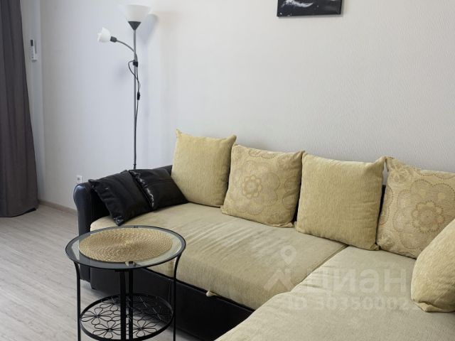 1-комн., 40 м², 21/25 этаж