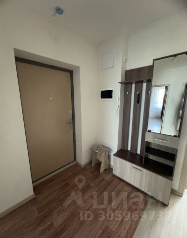 2-комн., 60 м², 6/25 этаж
