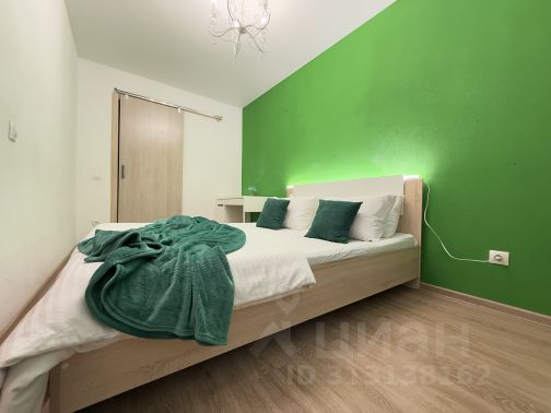 1-комн., 42 м², 3/5 этаж