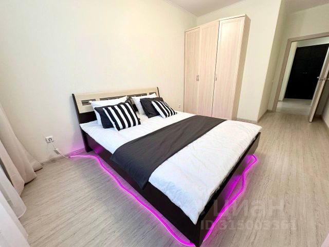 1-комн., 28,4 м², 10/25 этаж