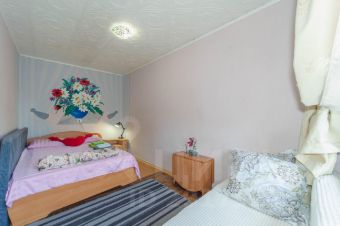 2-комн.кв., 45 м², этаж 3