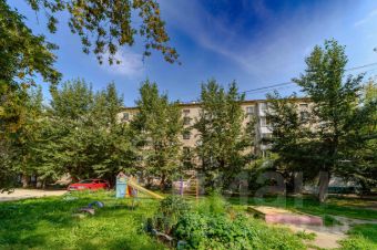 2-комн.кв., 45 м², этаж 3