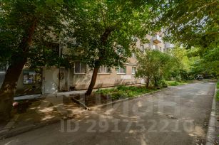 2-комн.кв., 45 м², этаж 3