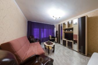 1-комн.кв., 40 м², этаж 8