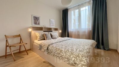 1-комн.кв., 35 м², этаж 7