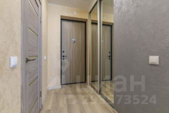 2-комн.кв., 45 м², этаж 2