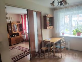 2-комн.кв., 70 м², этаж 2