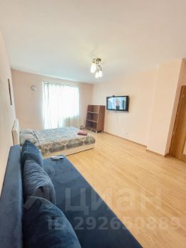 2-комн.кв., 85 м², этаж 2