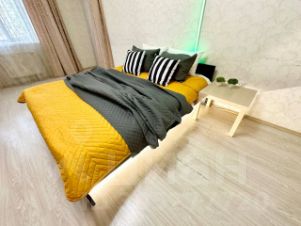1-комн. кв 45 м2, 4/25 эт