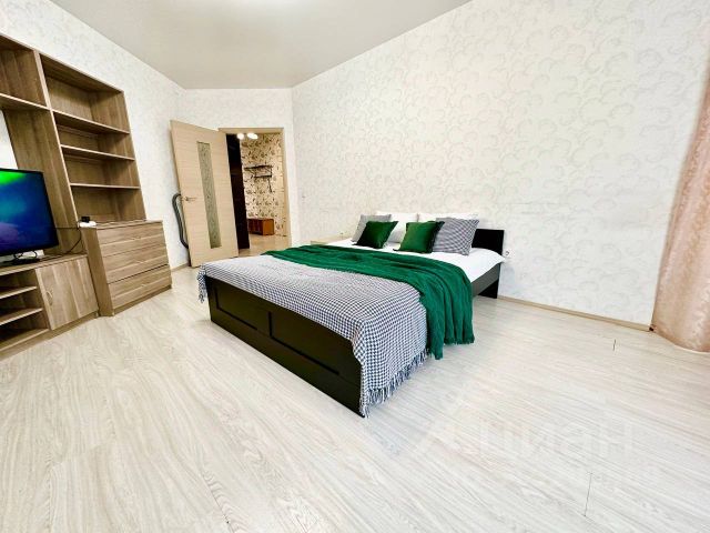 1-комн., 42,6 м², 4/20 этаж