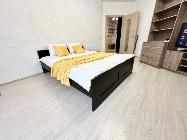 1-комн., 41,8 м², 4/25 этаж