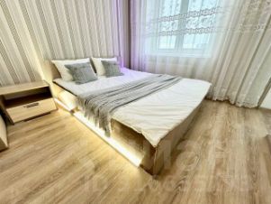 1-комн. кв 42 м2, 19/25 эт