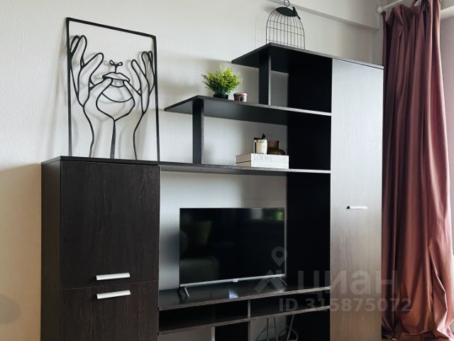 1-комн., 34 м², 11/12 этаж