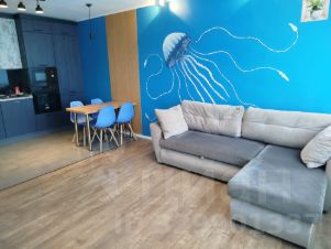 1-комн. кв 32 м2, 7/9 эт