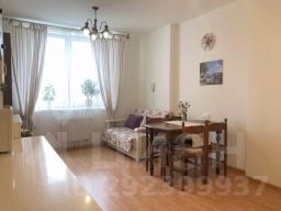 1-комн.кв., 50 м², этаж 10