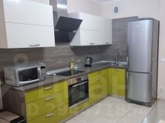 1-комн.кв., 41 м², этаж 13