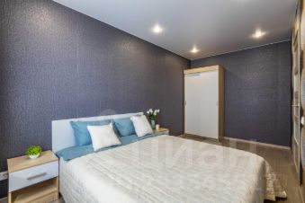 2-комн.кв., 40 м², этаж 7