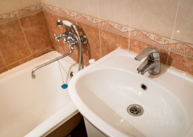 2-комн., 40 м², 1/9 этаж