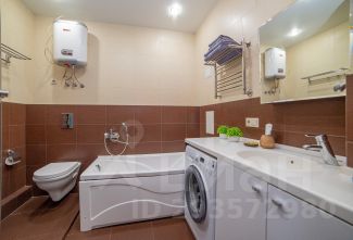 2-комн.кв., 55 м², этаж 4