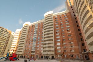 2-комн.кв., 55 м², этаж 4