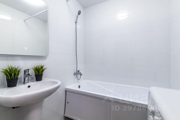 3-комн., 65 м², 13/24 этаж