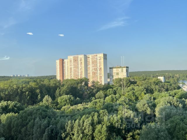 Студия, 19 м², 11/24 этаж