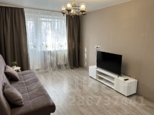 2-комн.кв., 44 м², этаж 4