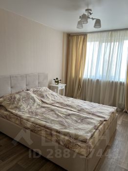 2-комн.кв., 44 м², этаж 4