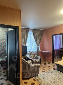 2-комн.кв., 60 м², этаж 1