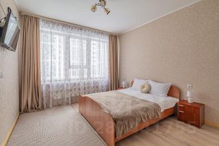 1-комн.кв., 43 м², этаж 5