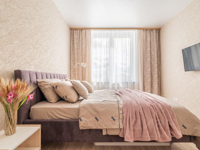 2-комн., 42 м², 11/26 этаж