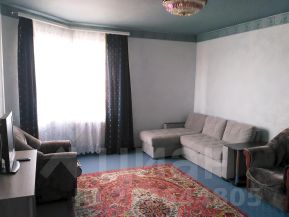 1-комн.кв., 50 м², этаж 10