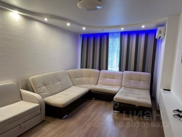 1-комн., 53 м², 2/21 этаж