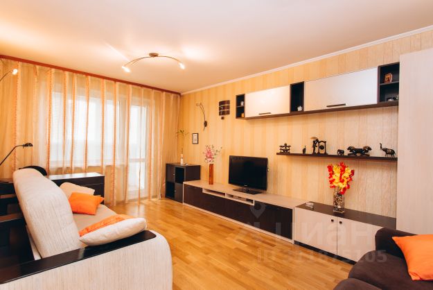 2-комн., 60 м², 2/9 этаж