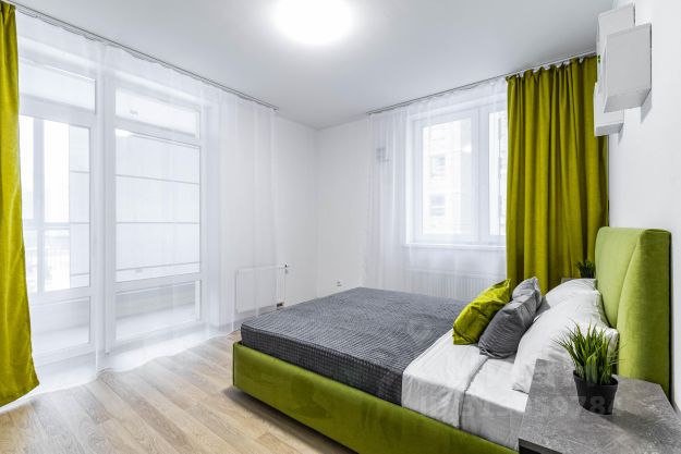 5-комн., 150 м², 3/20 этаж