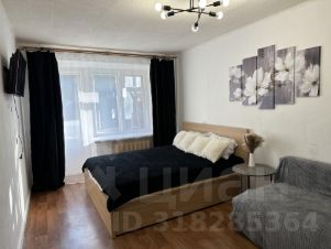 1-комн. кв 31 м2, 3/5 эт