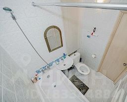 1-комн.кв., 40 м², этаж 3