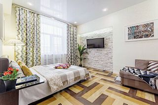 1-комн. кв 39 м2, 3/5 эт