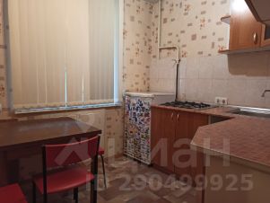 1-комн.кв., 32 м², этаж 1