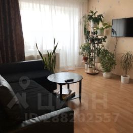 1-комн.кв., 36 м², этаж 6