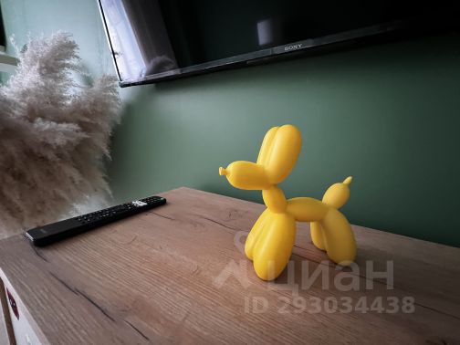 1-комн., 51 м², 3/37 этаж