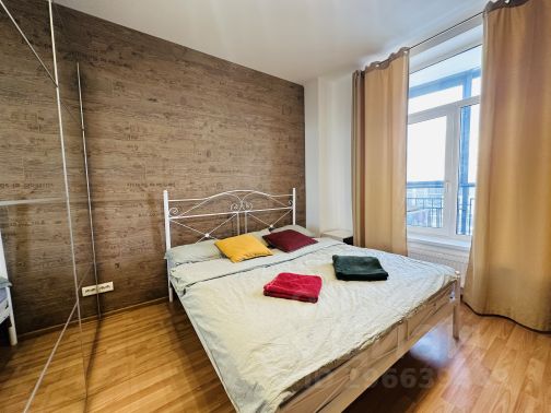 1-комн., 55 м², 9/32 этаж