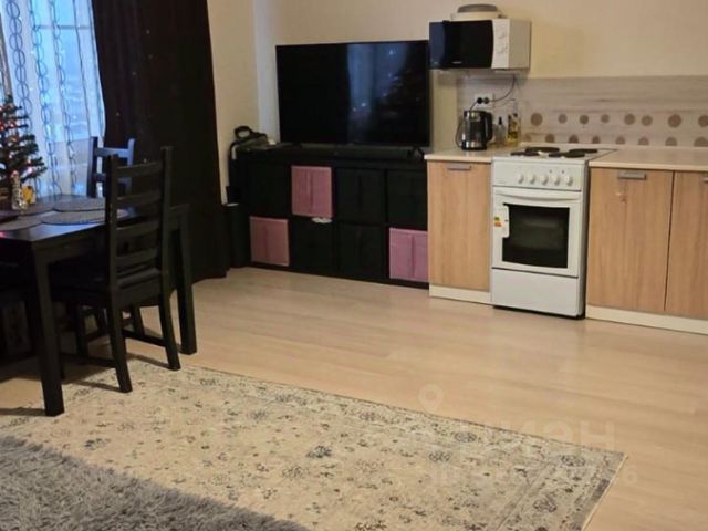 2-комн., 57 м², 5/18 этаж