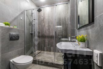 2-комн.кв., 45 м², этаж 10