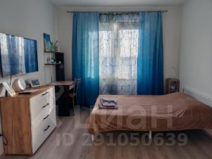 1-комн. кв 38 м2, 16/27 эт