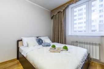 1-комн. кв 38 м2, 1/16 эт