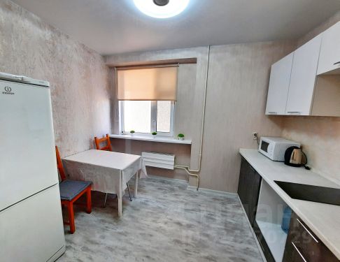 1-комн., 34 м², 14/16 этаж