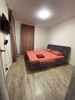 1-комн. кв 39 м2, 20/26 эт